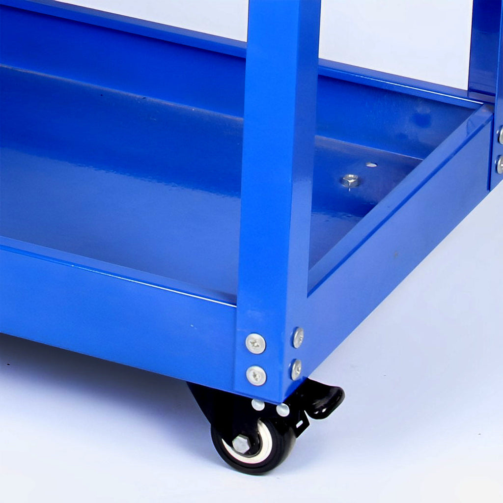 Tool Storage Cart
