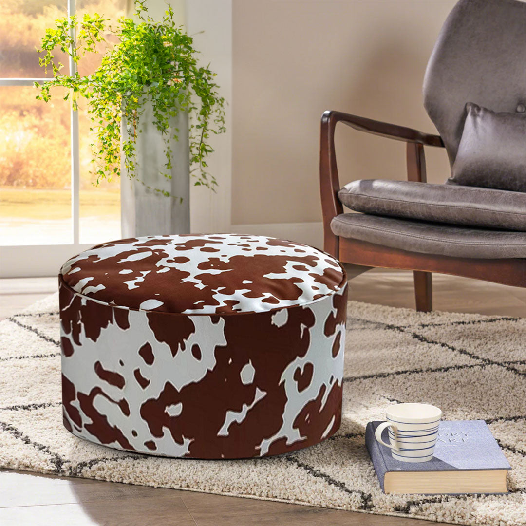 Pouffe Cushion