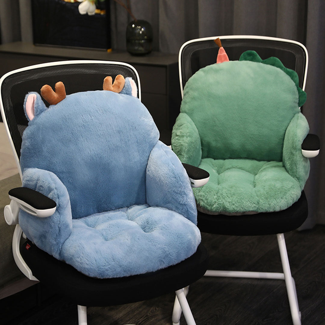 Animal Shape Cushion