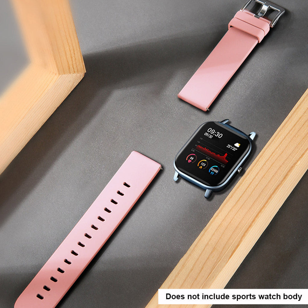 Model P8 Smart Watch Band