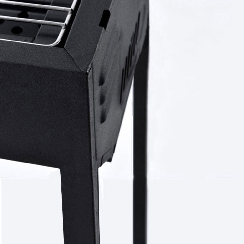 Foldable Charcoal Grill