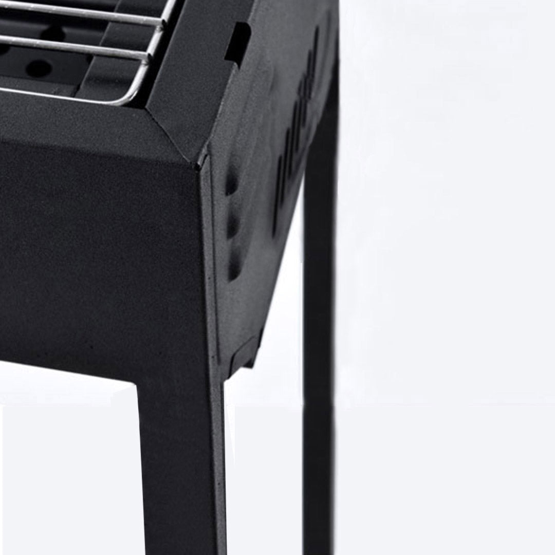 Foldable Charcoal Grill