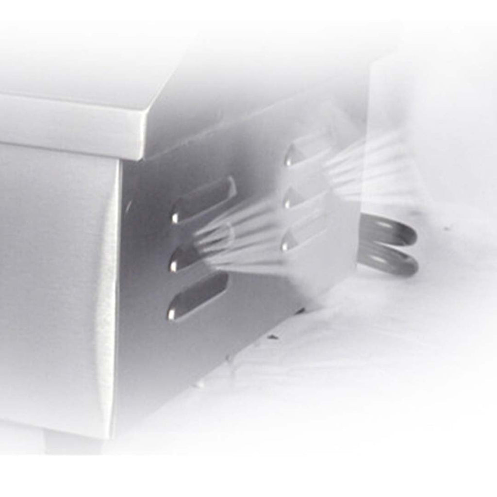 Electric Flat Griddle