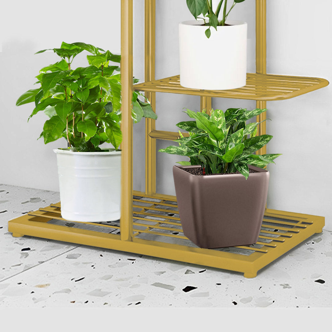 Metal Plant Stand