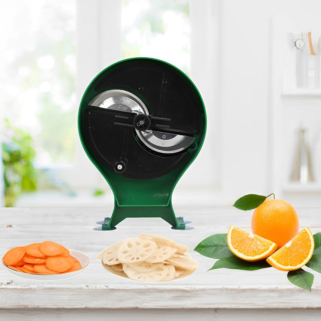 Fruit & Vegetable Cutter