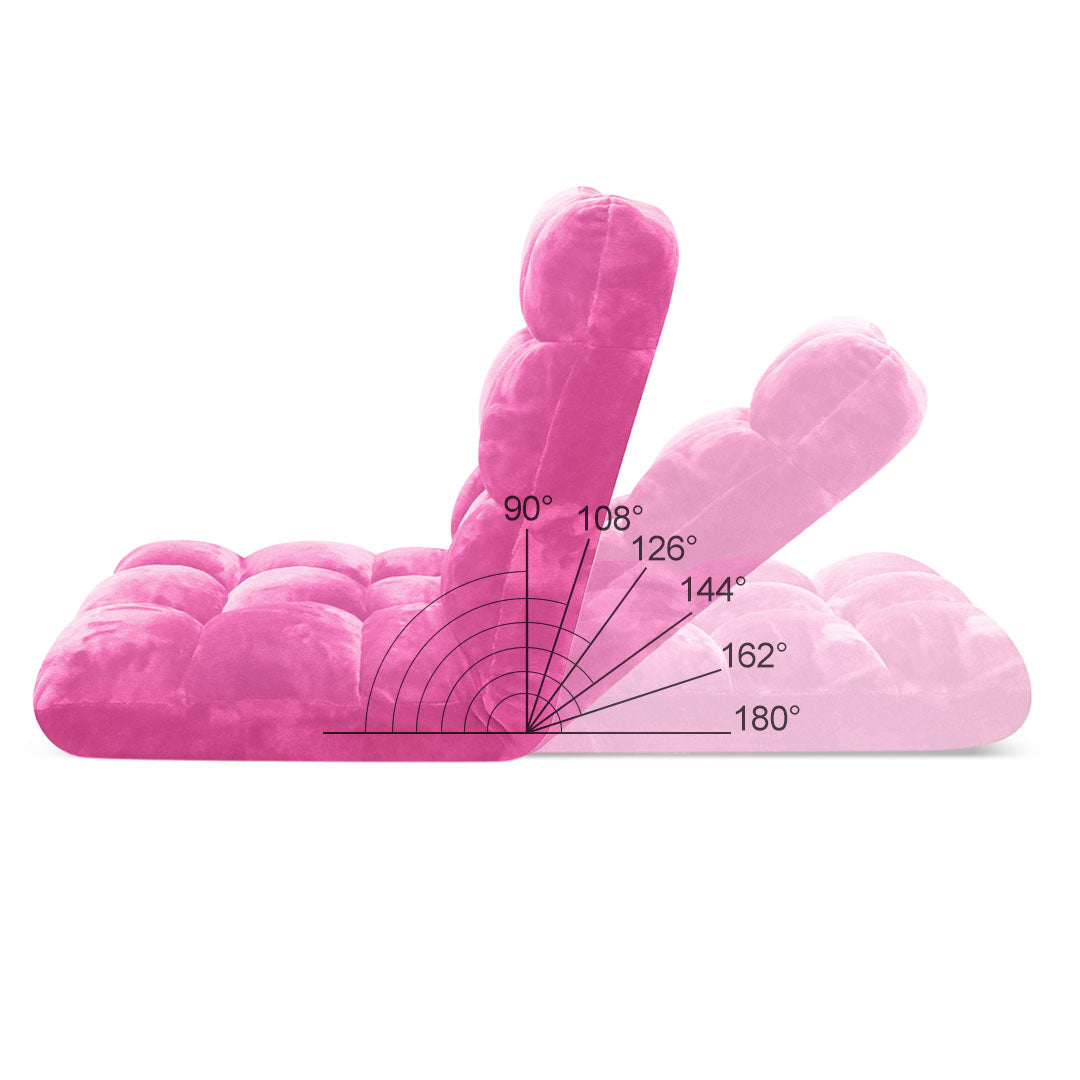 Recliner Foldable Chair