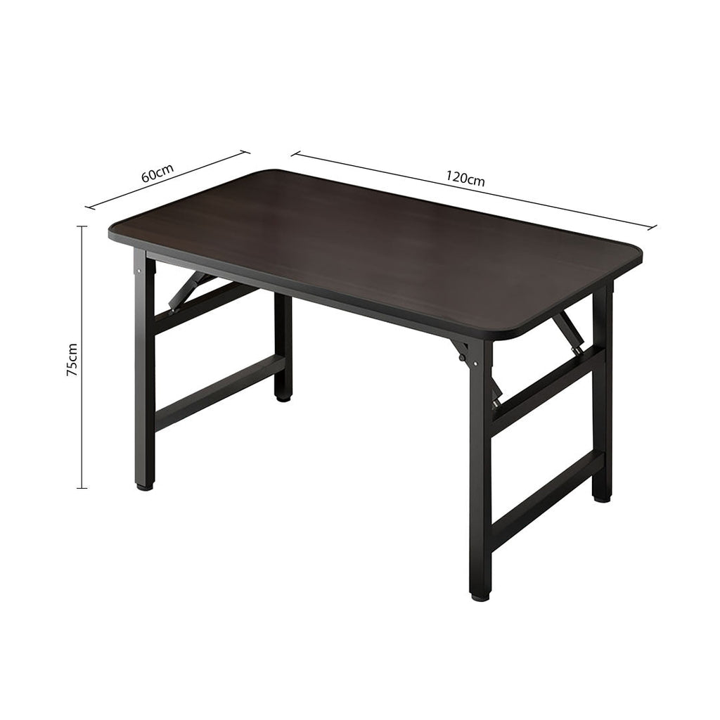Foldable Computer Study Table