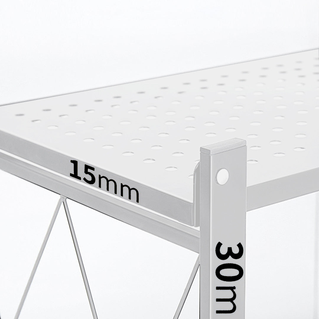 Shelves Organiser