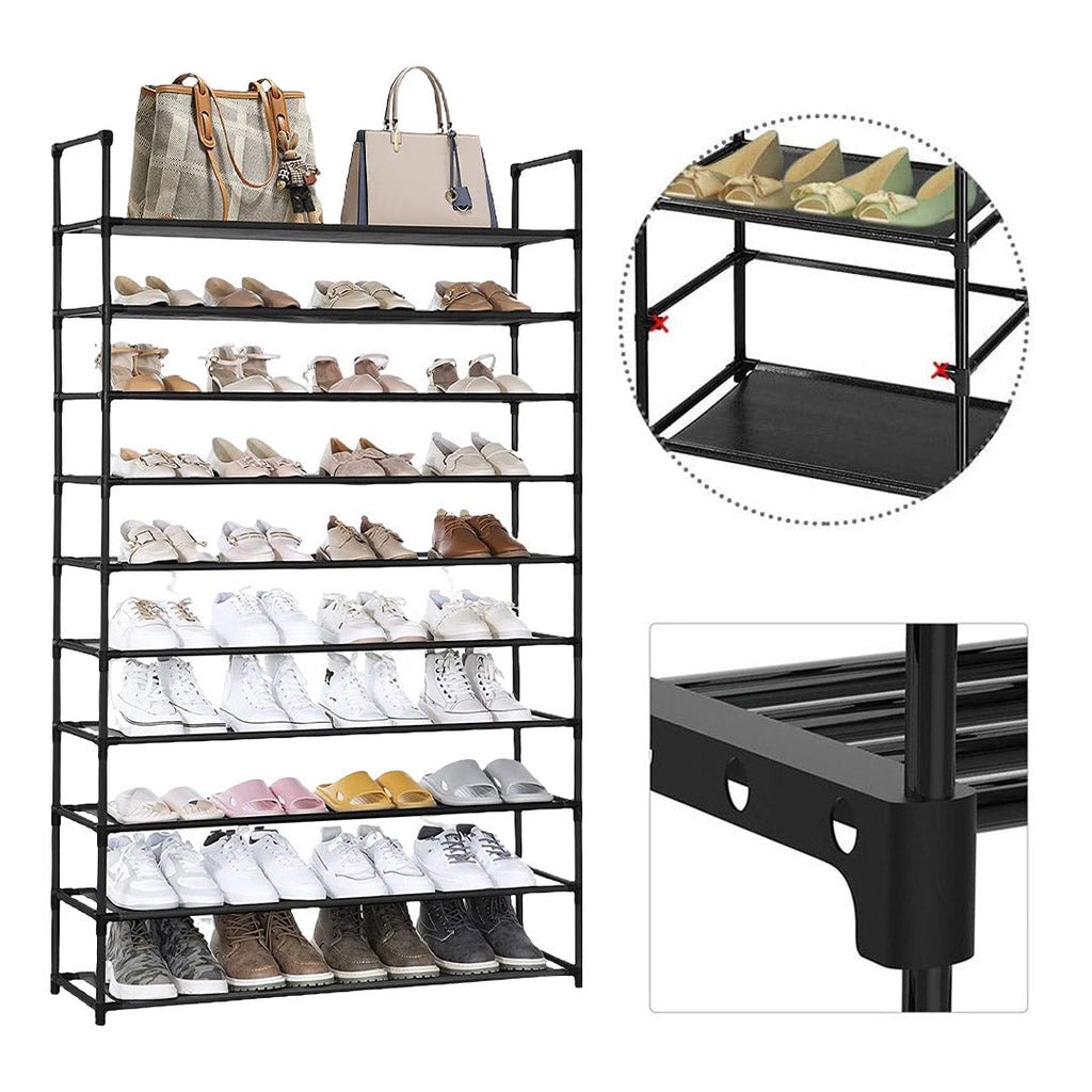 Shoe Storage Rack