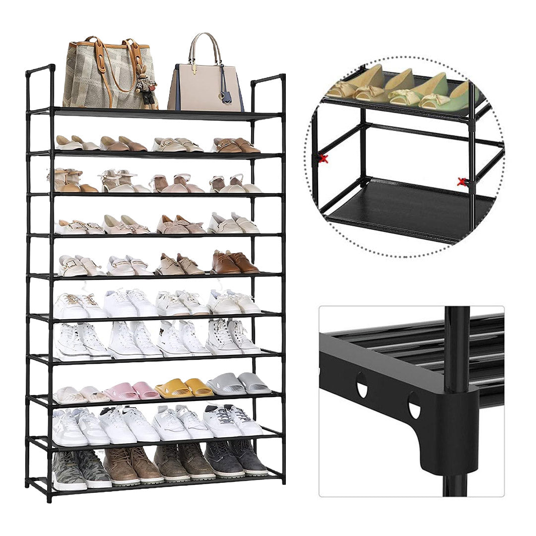 Shoe Storage Rack