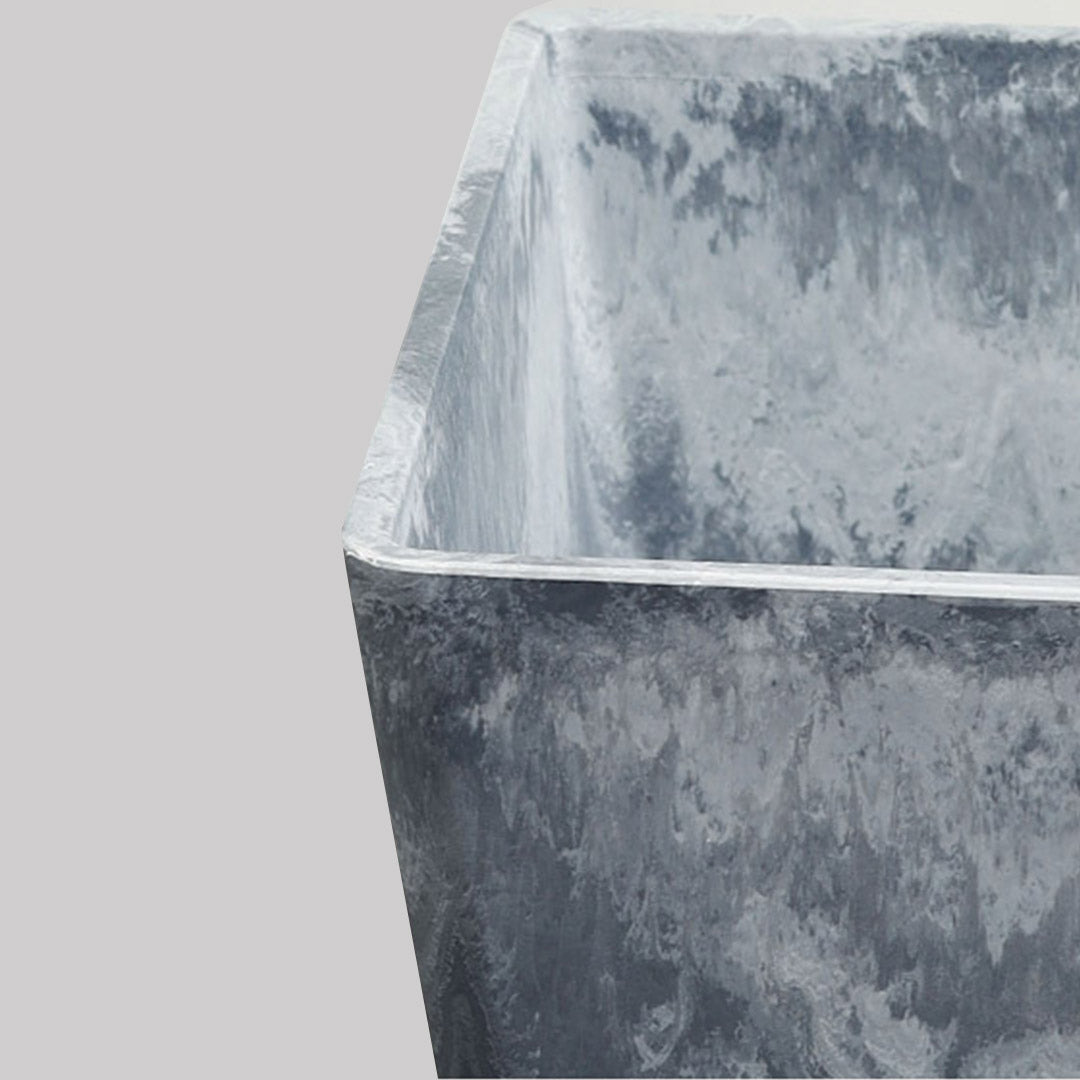 Tapered Planter Pot