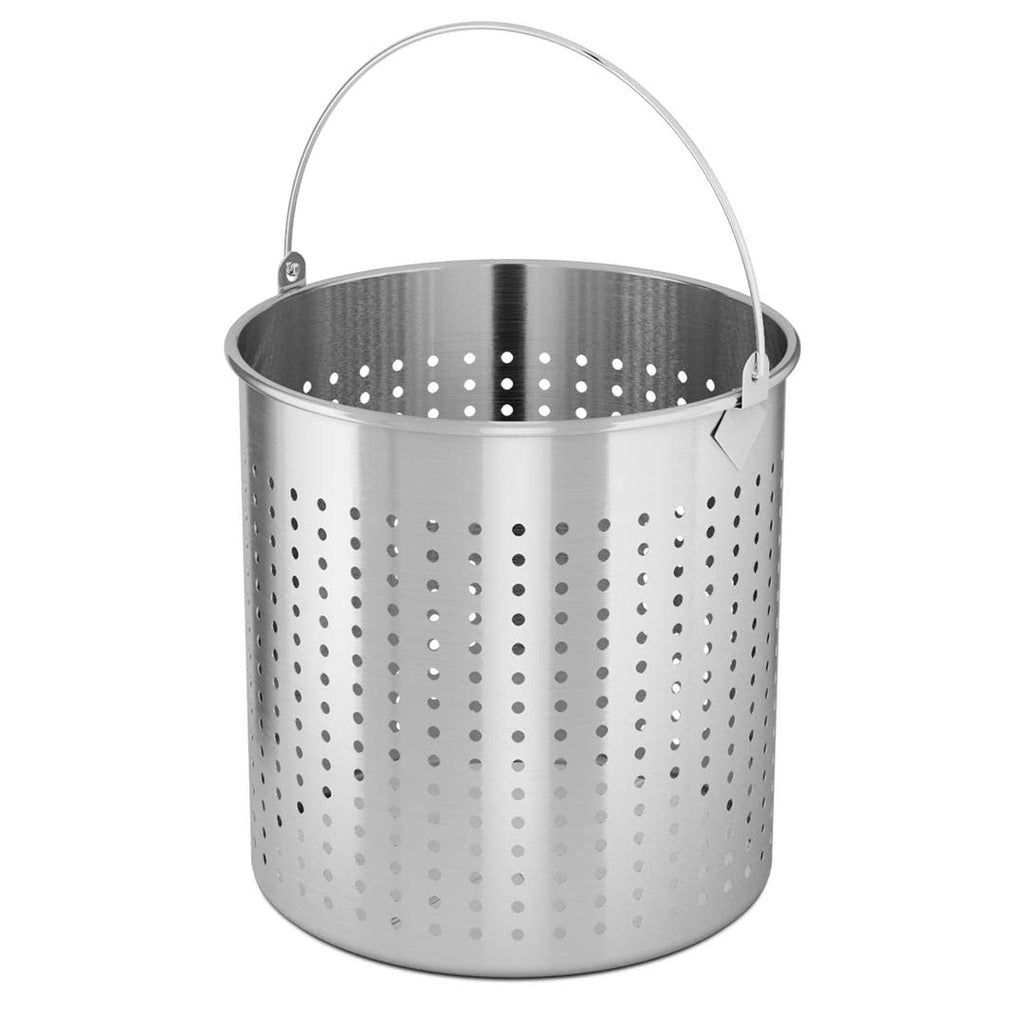 Stainless Steel Strainer Basket