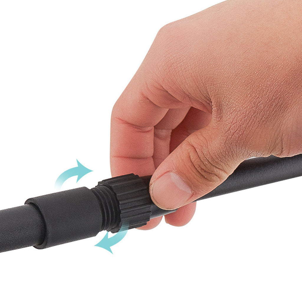 3-Tier Retractable Kitchen Stand