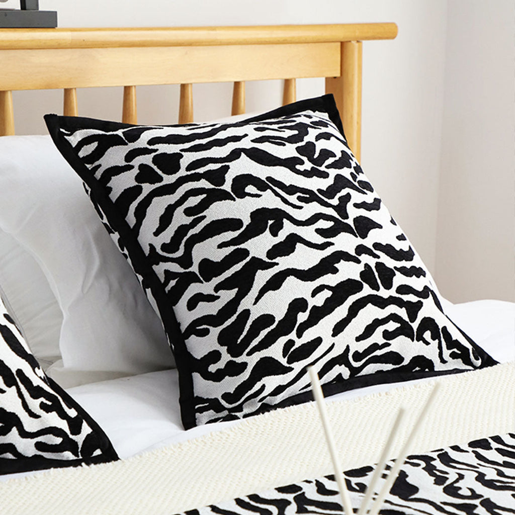 Vintage Scarf Runner Bedding Set