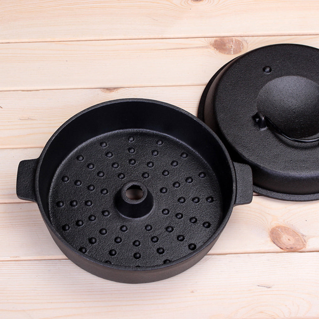 Dutch Oven Pot With Lid