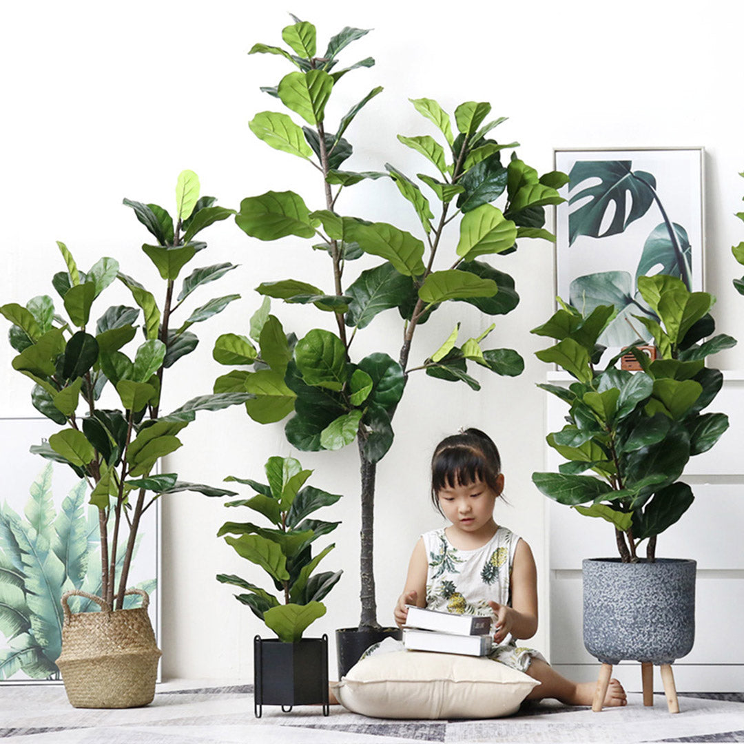 Artificial Qin Yerong Plant