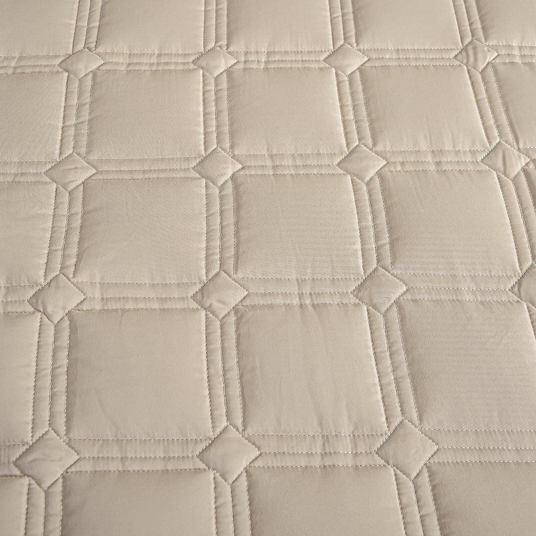 Mattress Cover With Pillow Case