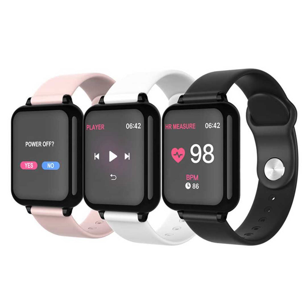 Fitness Smart Wrist Watch