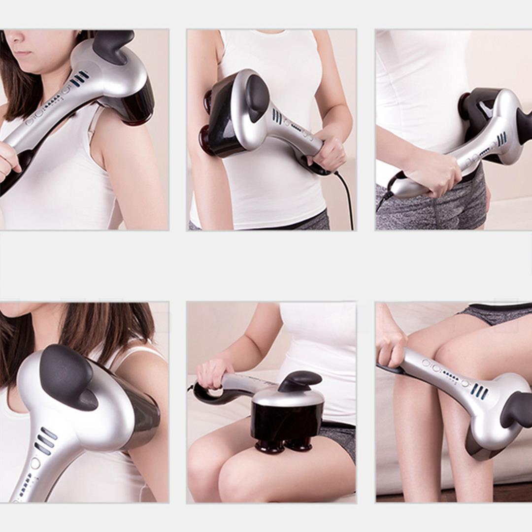 Portable Handheld Massager