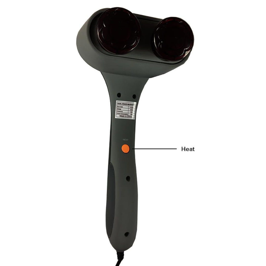Portable Handheld Massager