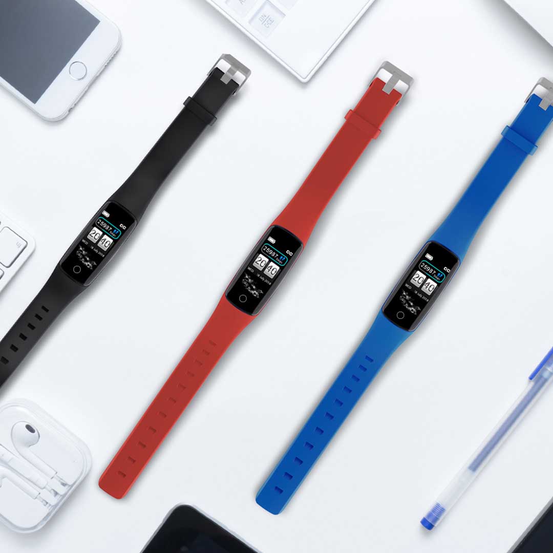 Smart Watch Model V8