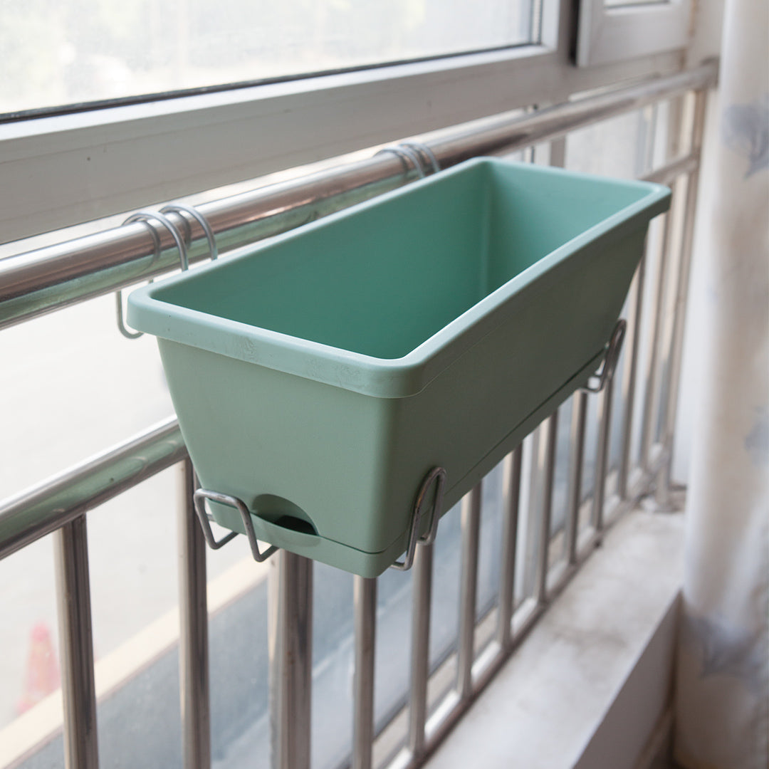 Rectangular Planter