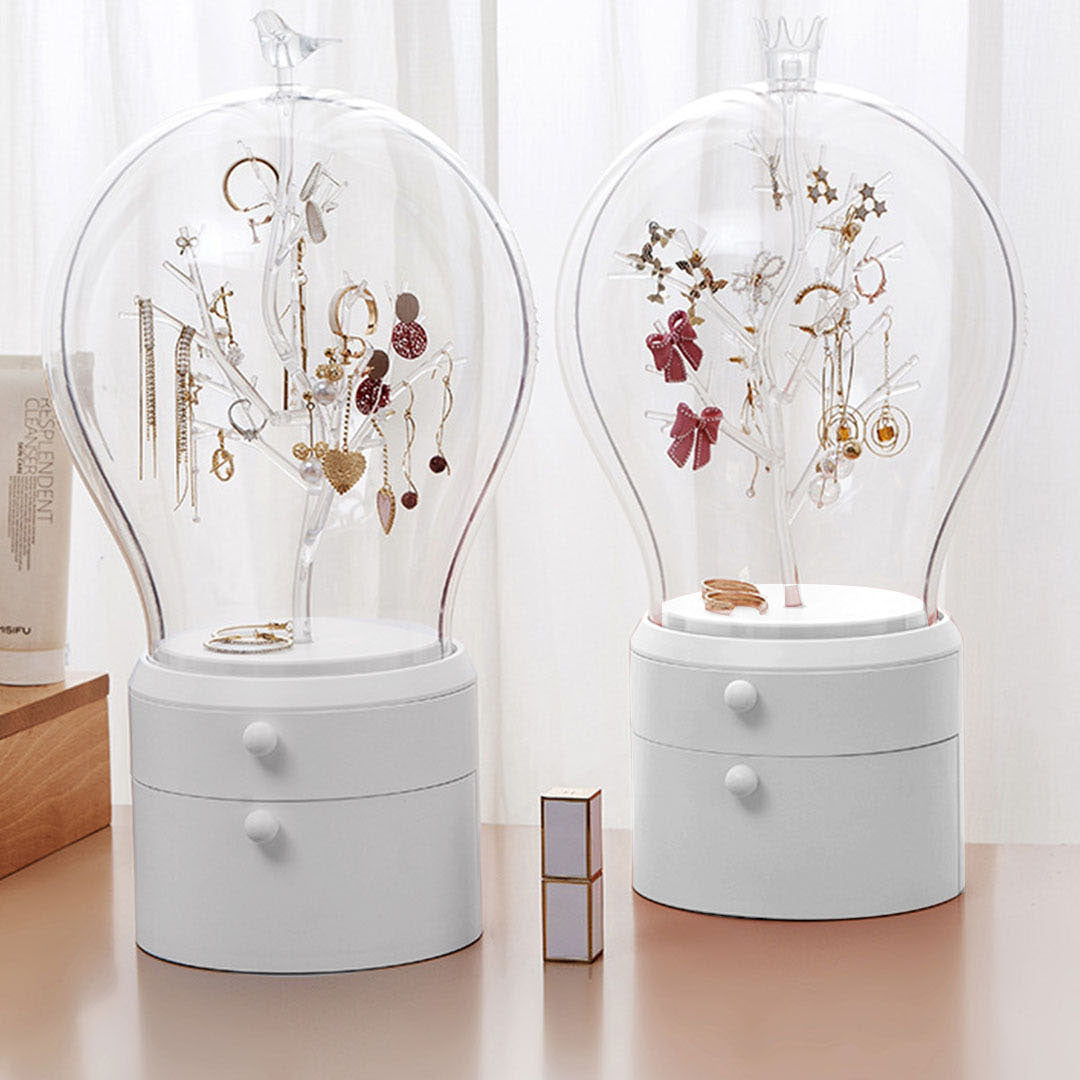 Jewelry Storage Organiser