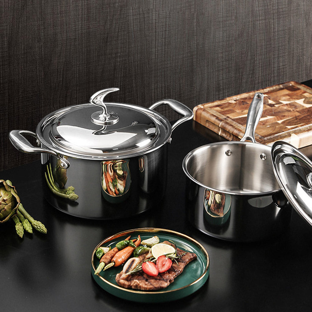 6-Piece Cookware Set
