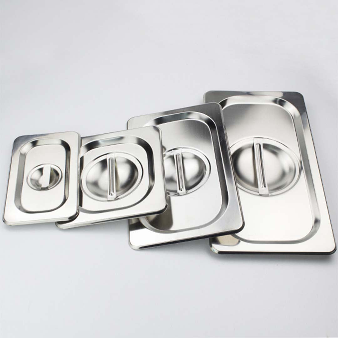 Gastronorm Pan Lid