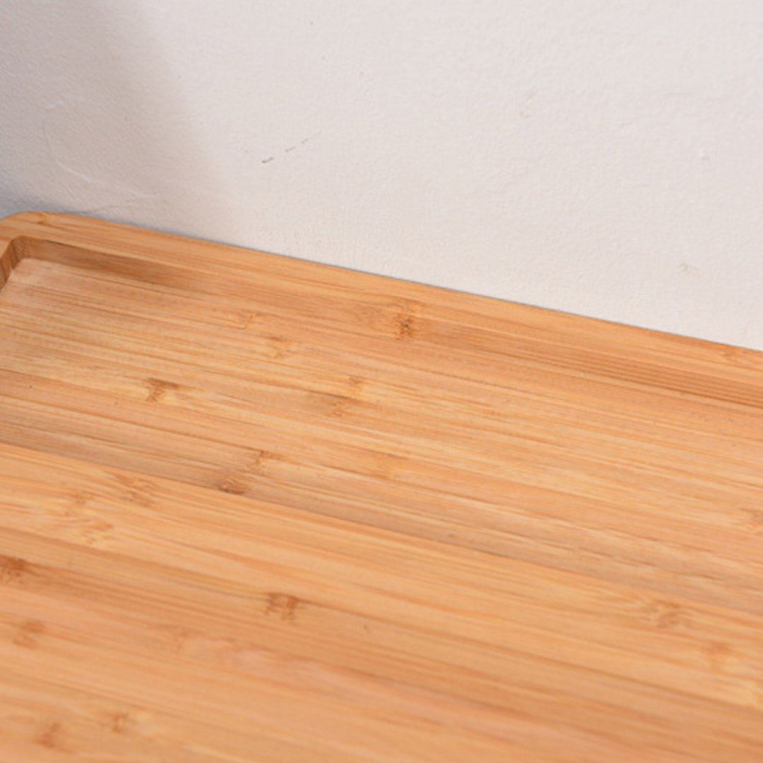 Wood Cheese Board Tray