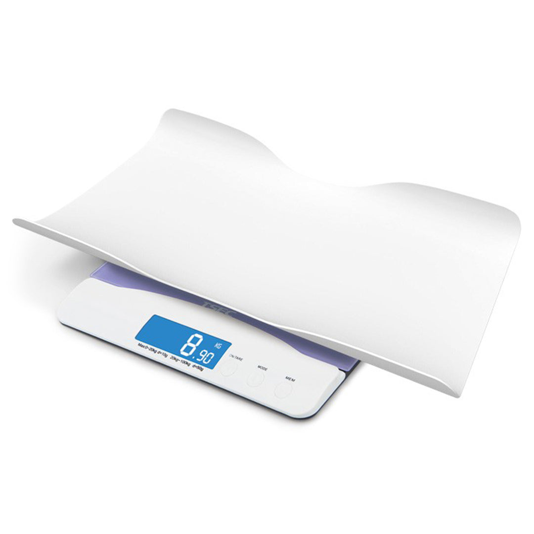 Digital Baby Scale