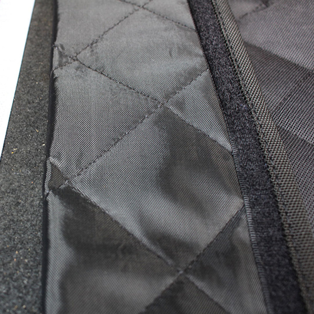 Premium Pet Car Trunk Mat