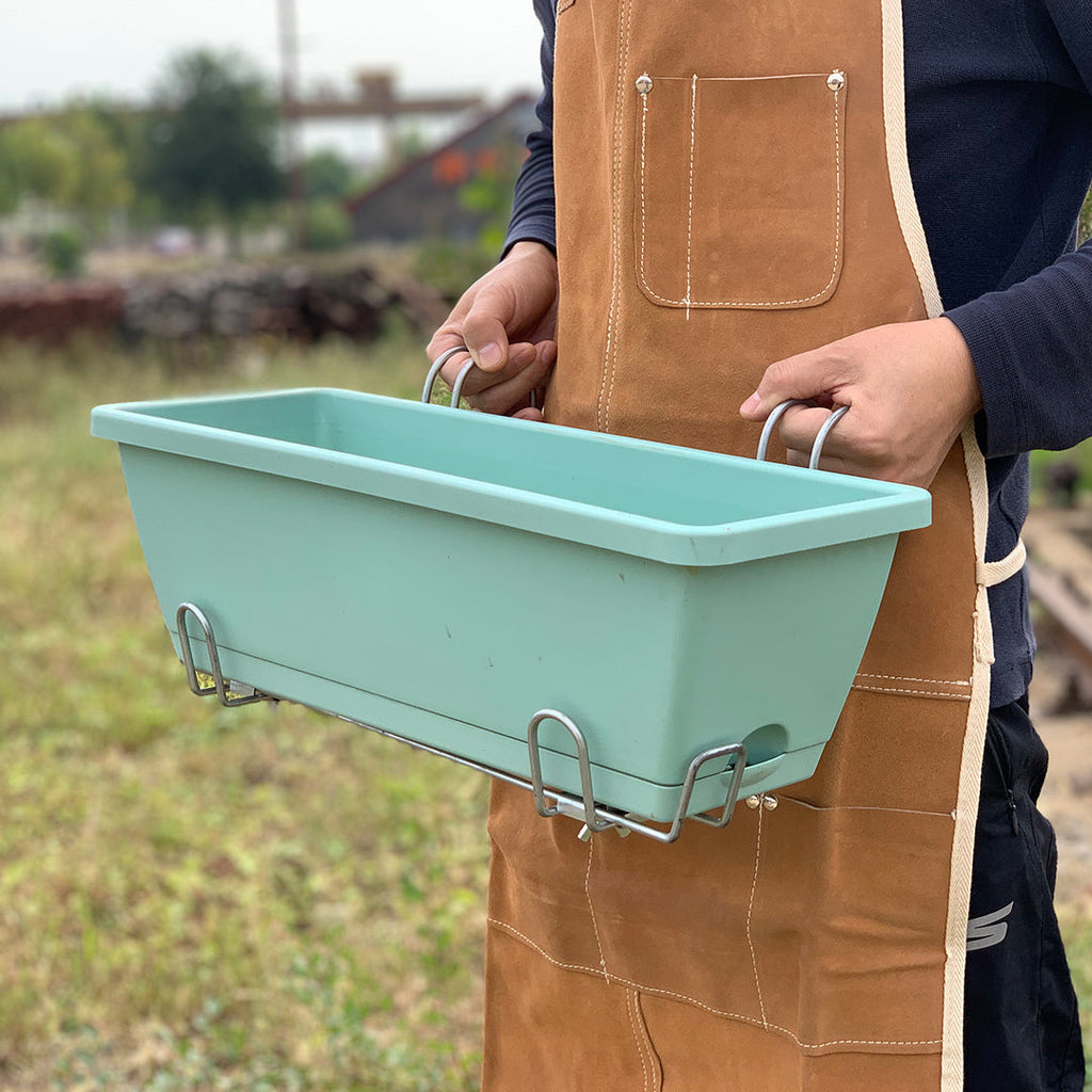 Rectangular Planter