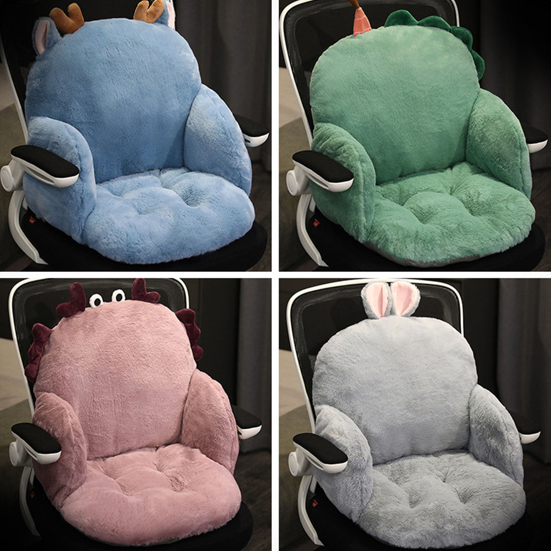 Animal Shape Cushion
