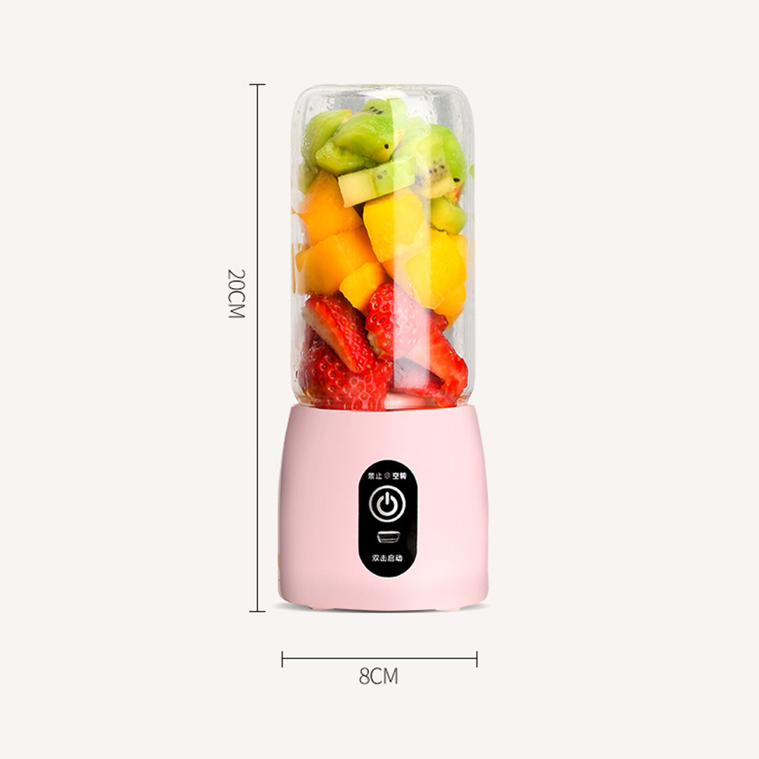 Portable Juicer Cup