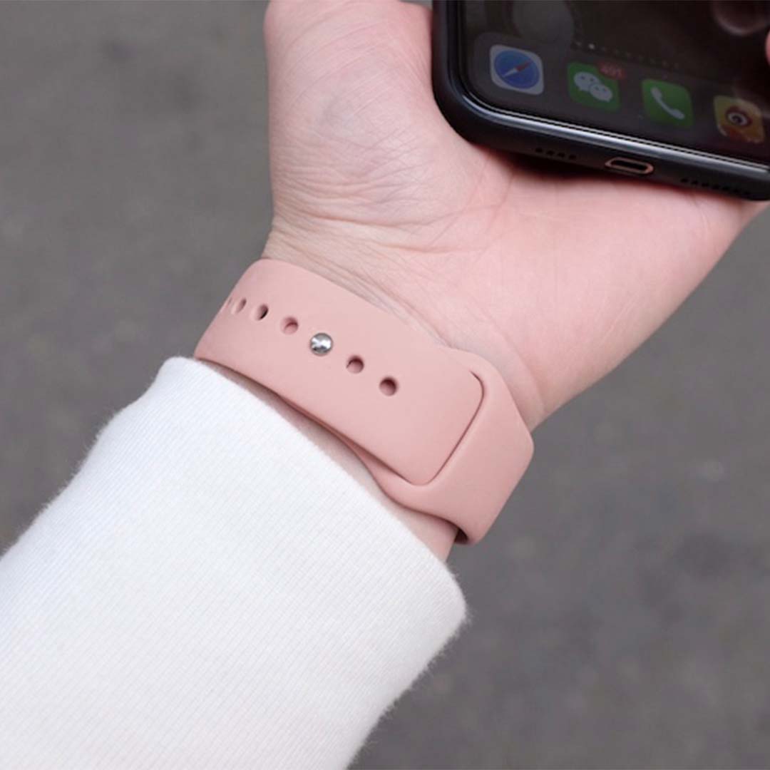 Smart Sport Watch Strap