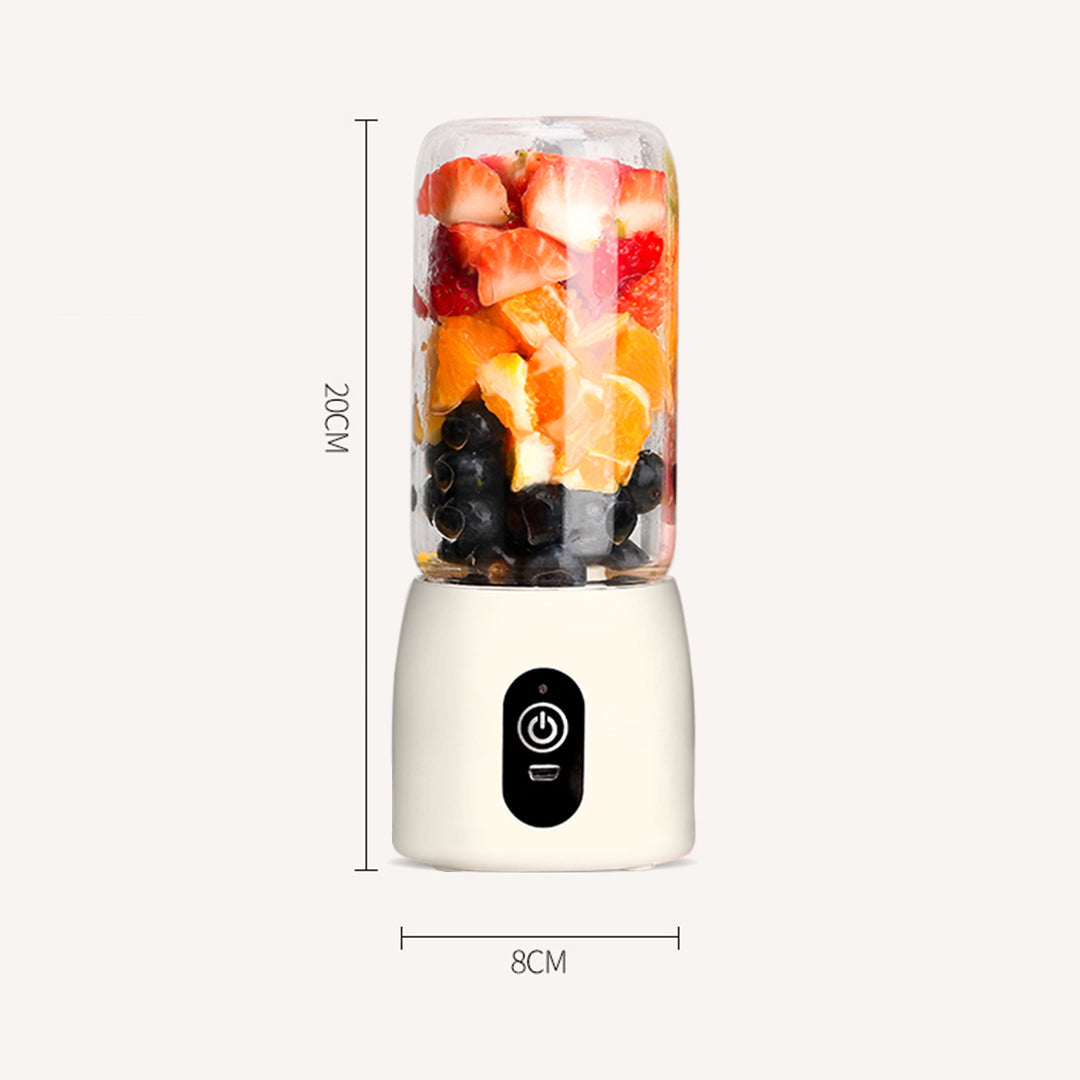 Portable Juicer Cup