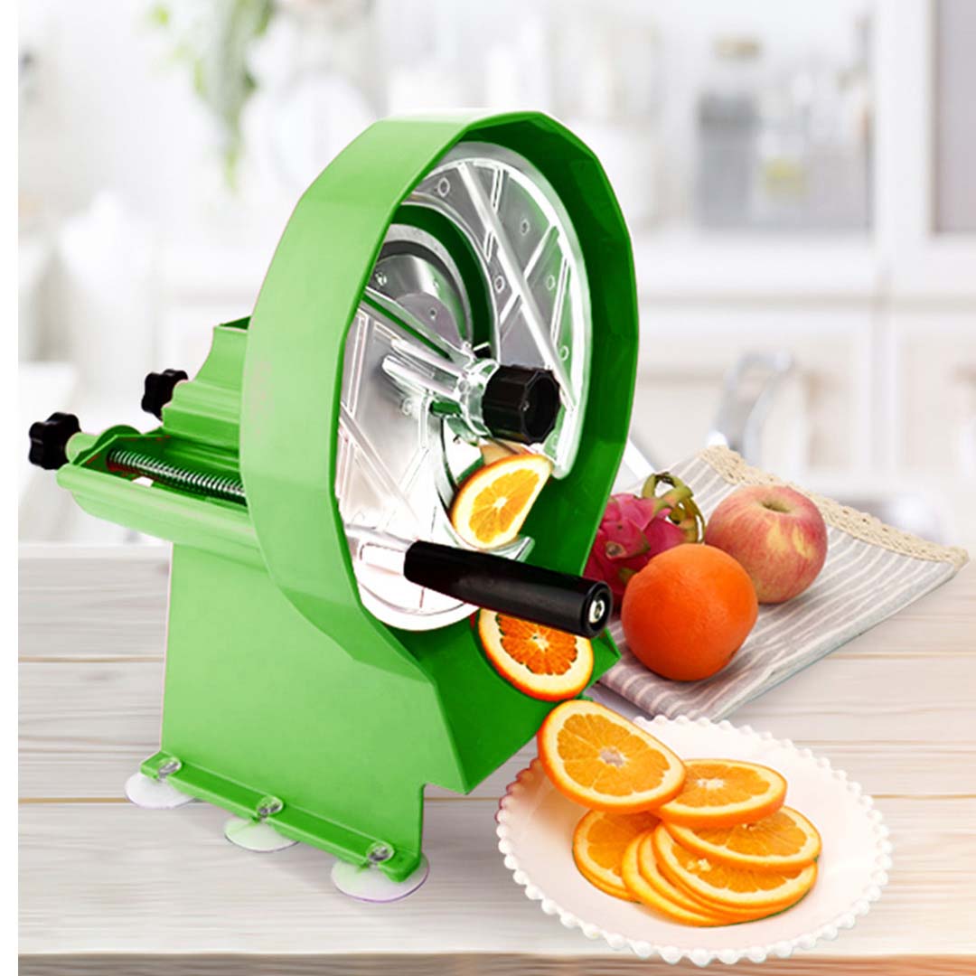 Kitchen Cutter Machine