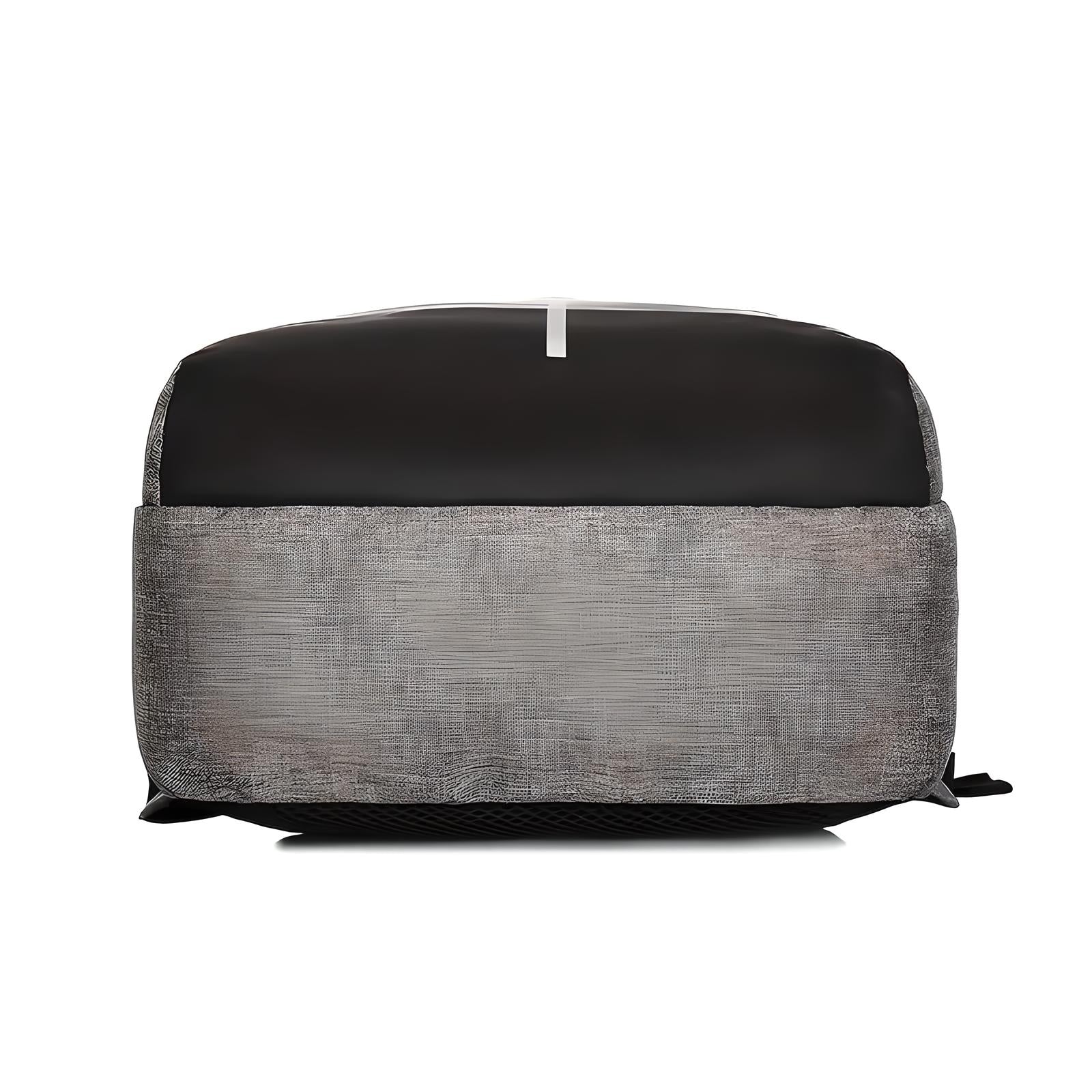 Sleek Anti-Theft Backpack