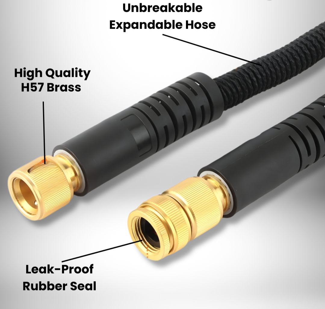 Garden Hose