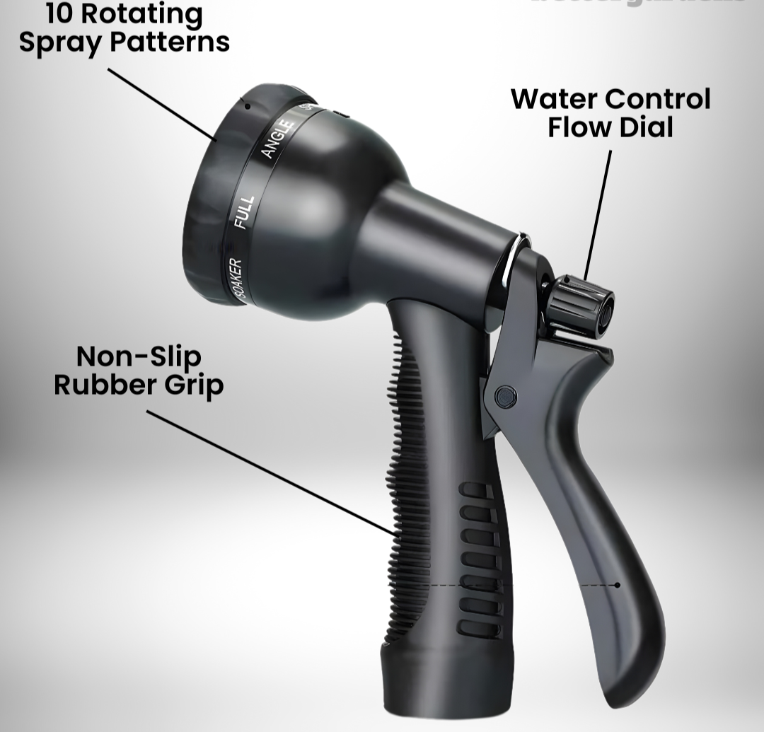Garden Hose