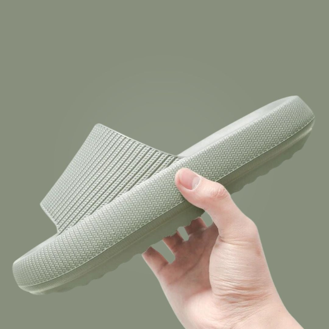 Cloud Cushion Slides