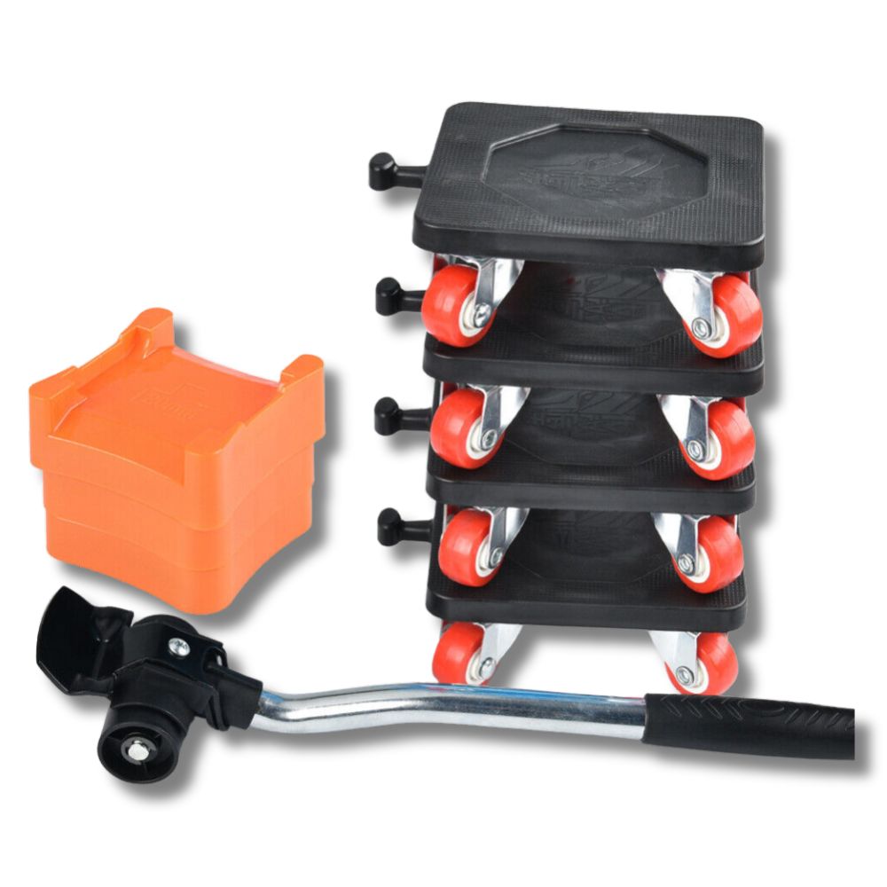 ProLift Furniture Moving Set