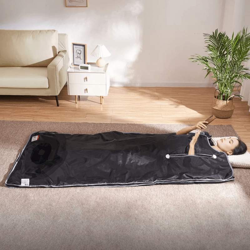 Vital Therma Blanket