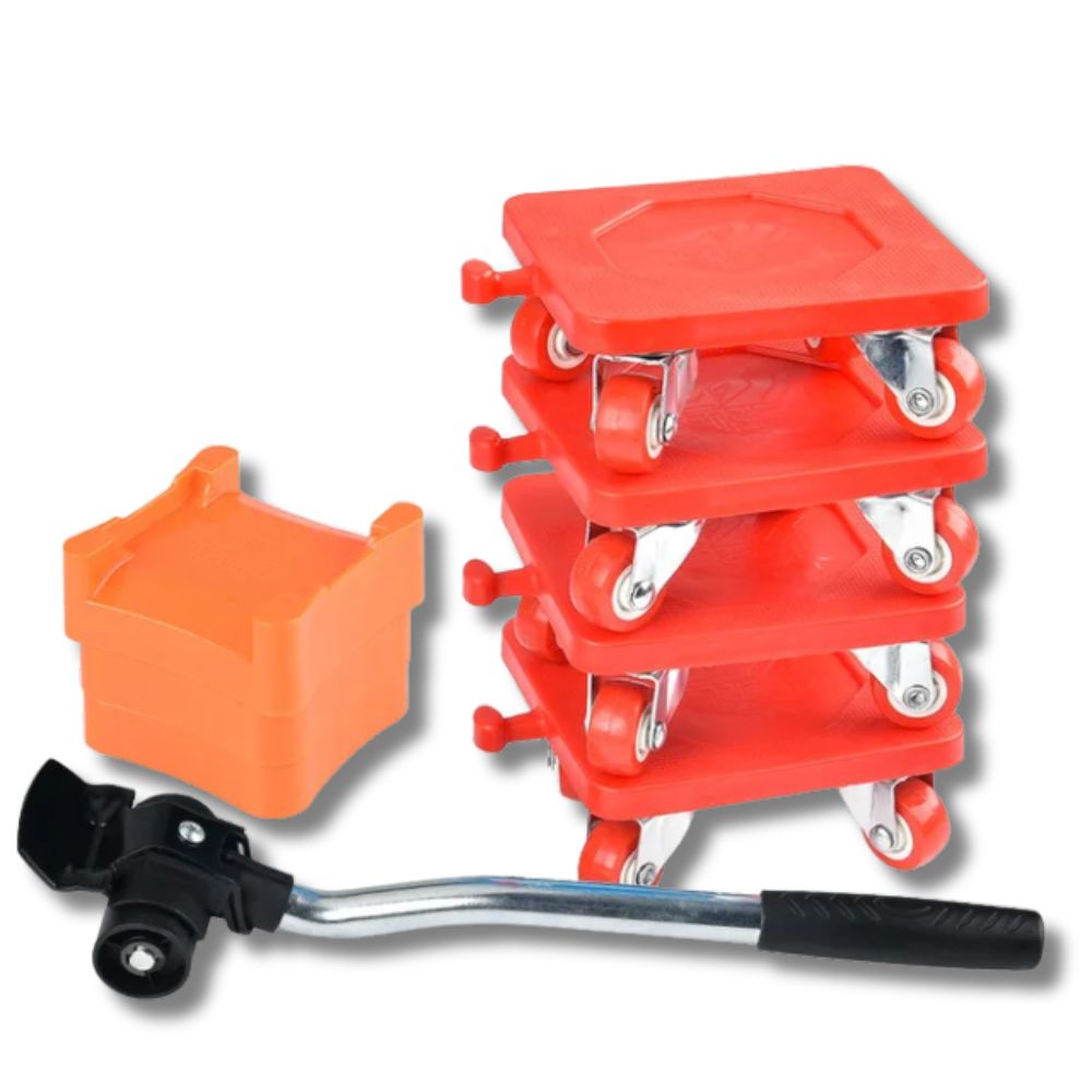 ProLift Furniture Moving Set
