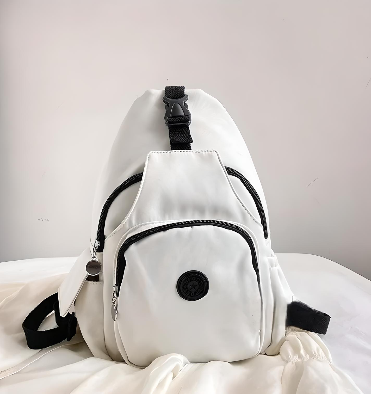 Convertible Crossbody Bag