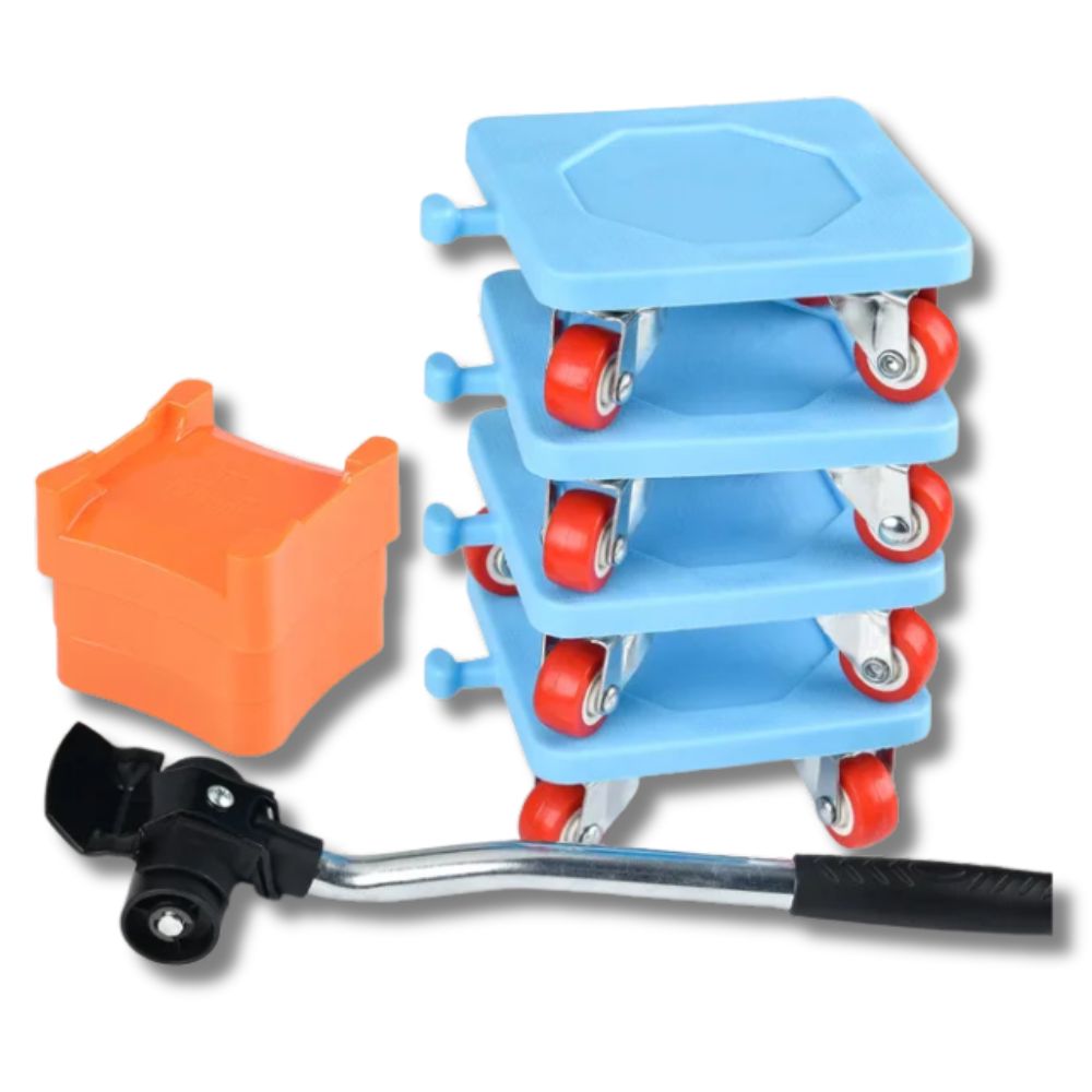 ProLift Furniture Moving Set