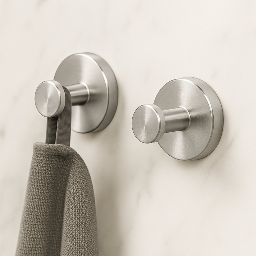 Wall Hooks (4 pcs)