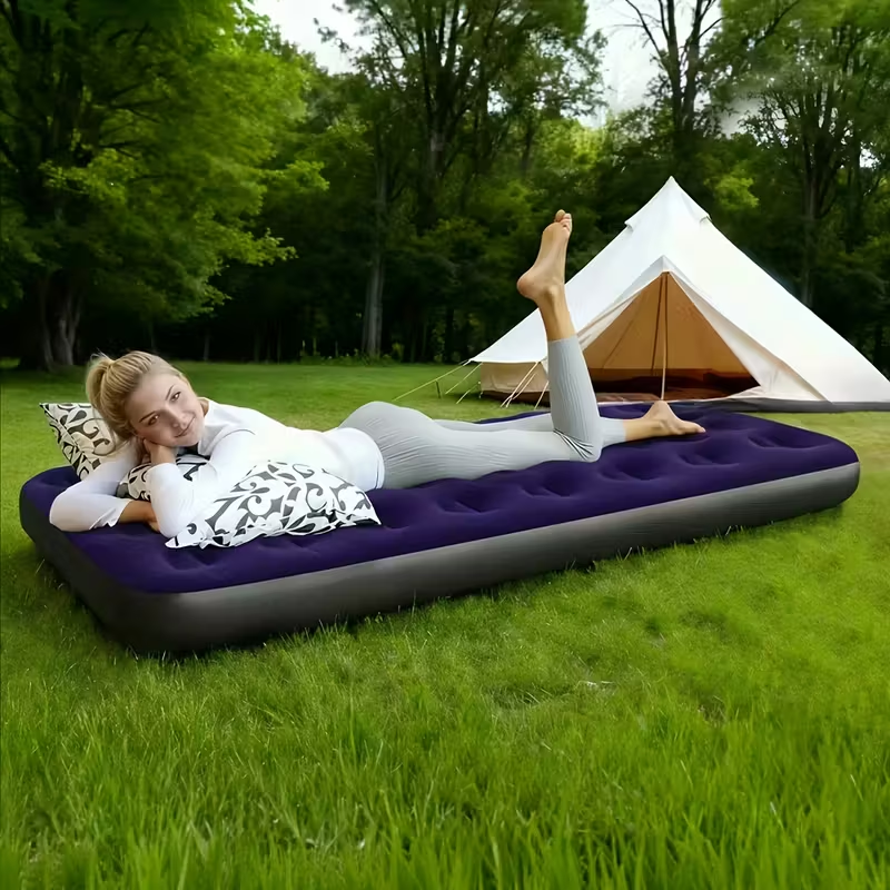 Inflatable Mattress