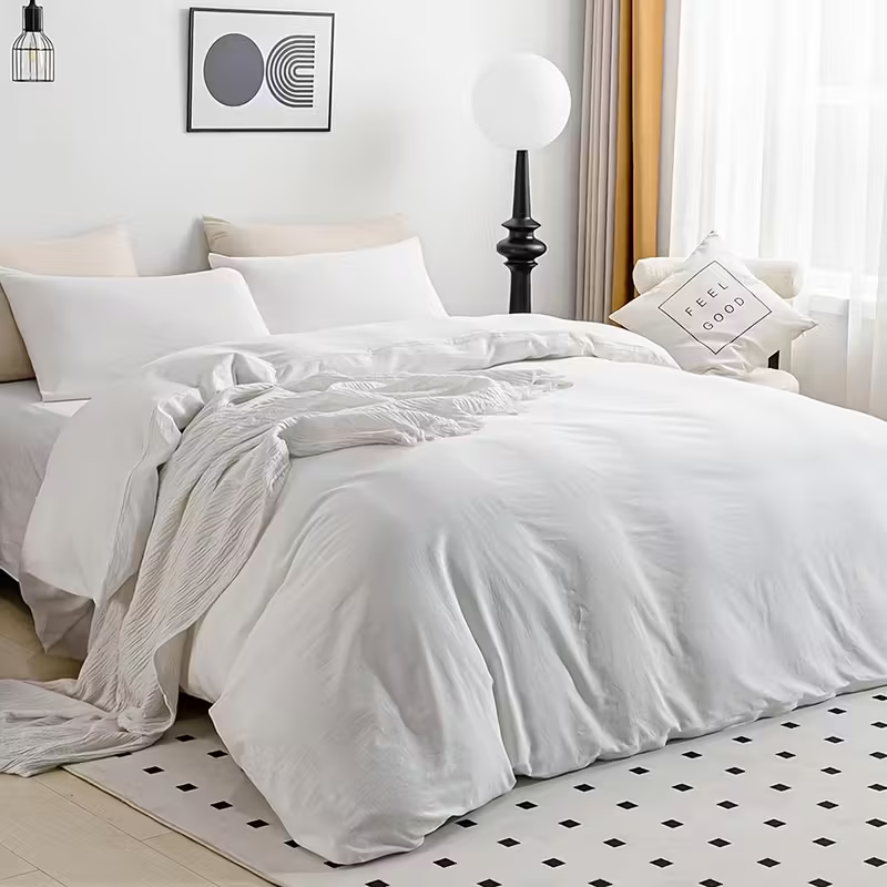 Quilt Cover Set